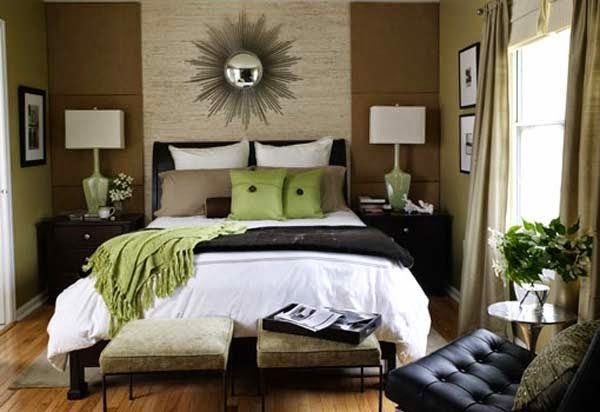 25 Ideas de Dormitorios Fascinantes